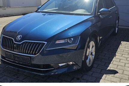 Skoda Superb 65.750 km 21.950 &euro; Ravensburg 88214