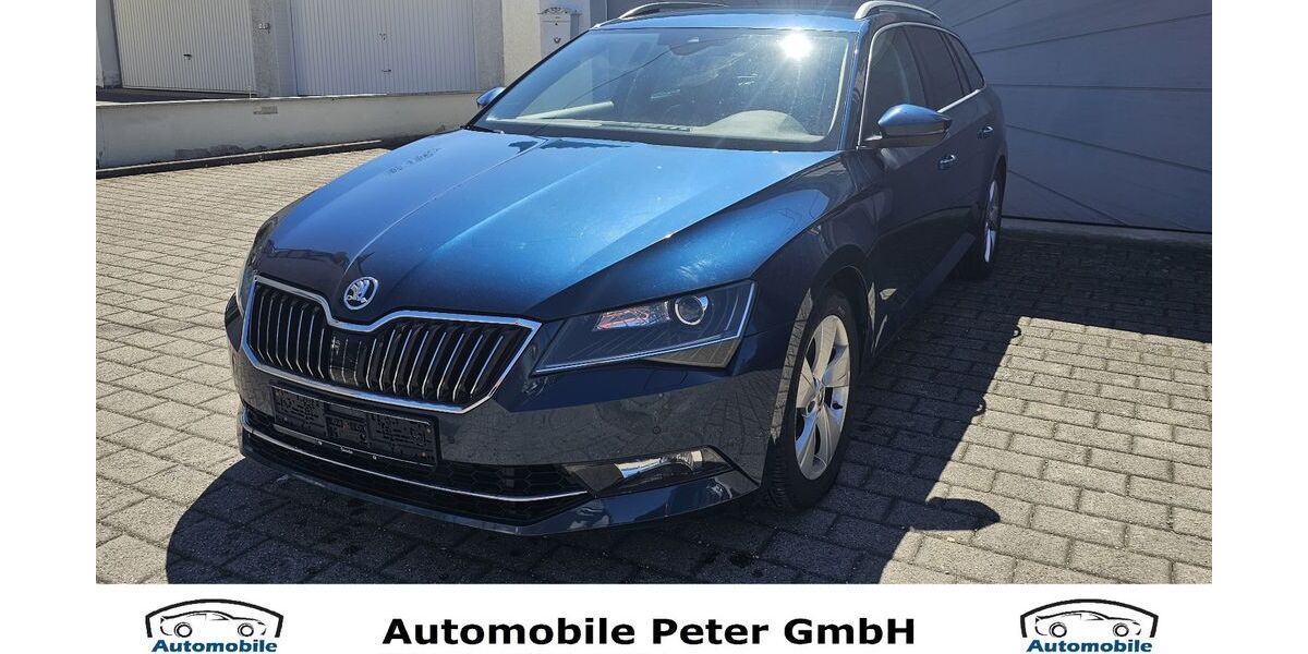 Skoda Superb 65.750 km 21.950 &euro; Ravensburg 88214