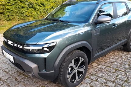 Dacia Duster 3.000 km 30.165 &euro; Nabburg 92507