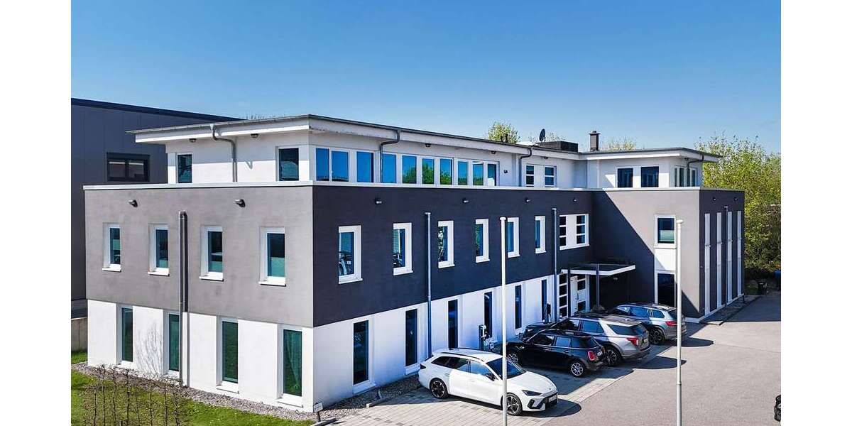 Gewerbeobjekt Hofstetten - 1.995.000&euro; | Angebot:26638479