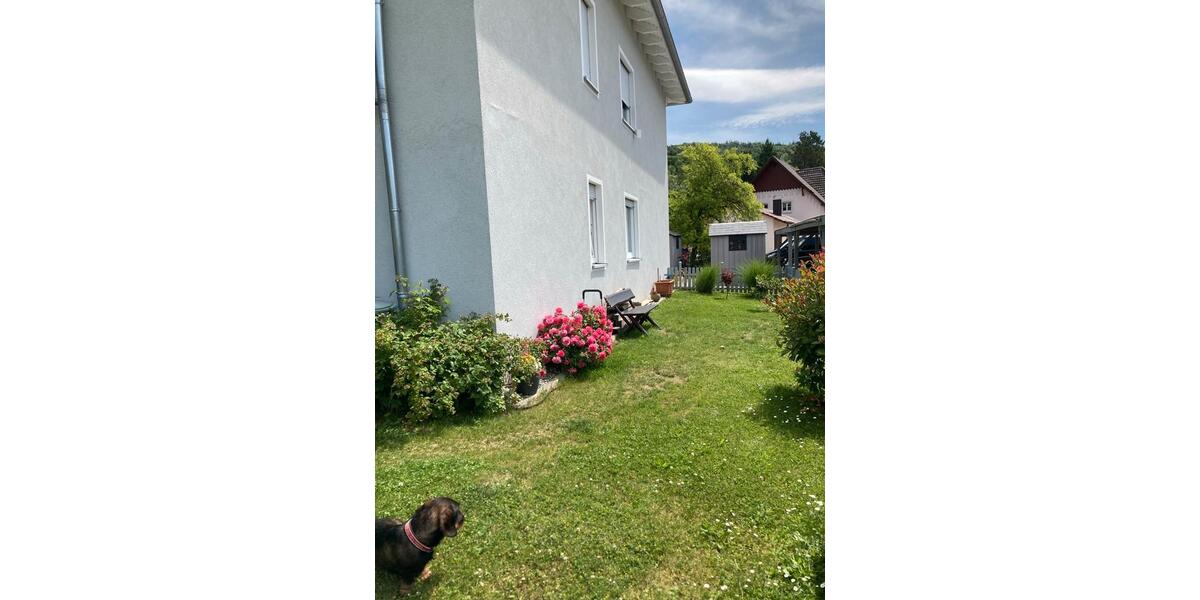 Erdgeschoßwohnung Hilzingen - 3.5 Zimmer, 90 m&sup2;, 380.000&euro; | Angebot:26446264