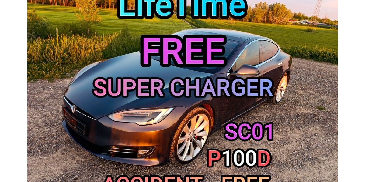 Tesla Model S 226.000 km 29.300 &euro; Krakow 31-45