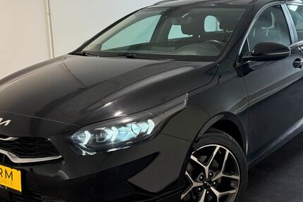 Kia ceed Sportswagon 58.639 km 17.944 &euro; Fulda 36043