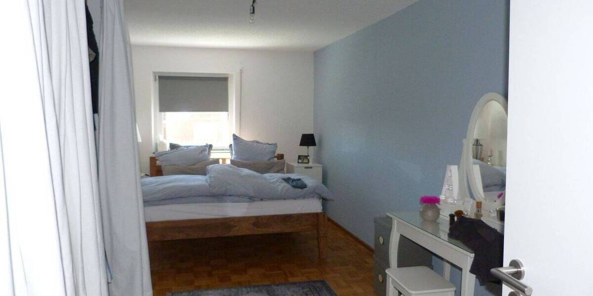 Etagenwohnung Leutkirch im Allgäu Hinznang - 4 Zimmer, 133 m&sup2;, 525.000&euro; | Angebot:26798848