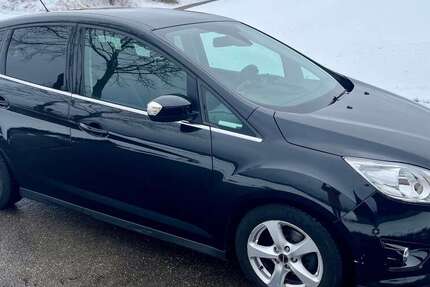 Ford C-Max 162.000 km 4.999 &euro; Schwabsoien 86987