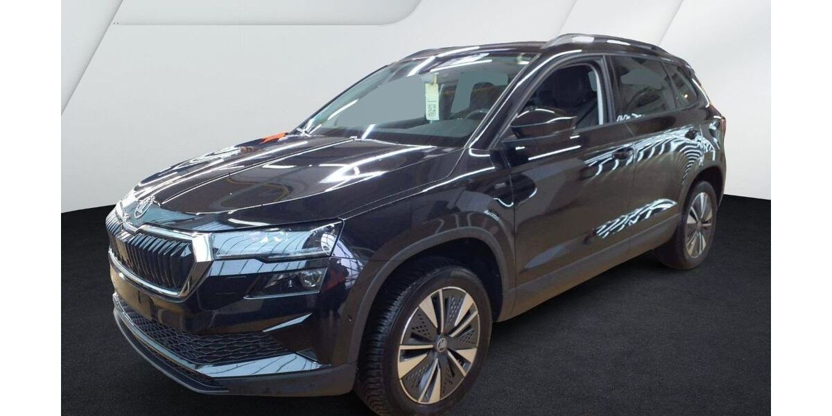 Skoda Karoq 26.267 km 35.470 &euro; Neutraubling 93073