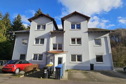 Wohnung Homburg - 2 Zimmer, 55 m&sup2;, 140.000&euro; | Angebot:27178865