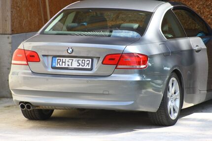 BMW 325 170.000 km 10.500 &euro; Rednitzhembach 91126