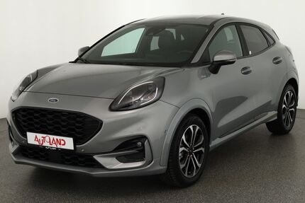 Ford Puma 52.679 km 18.950 &euro; Zwickau 08056