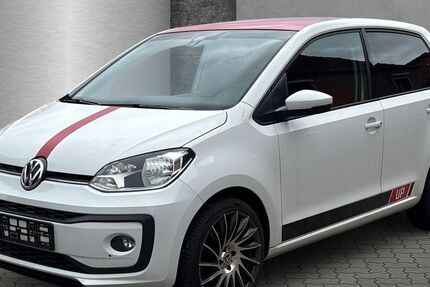 VW up! 77.300 km 8.900 &euro; Gremersdorf OT Bollbrügge 23758