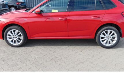 Skoda Kamiq 28.900 km 18.390 &euro; Vordorf 38533