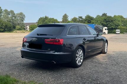 Audi A6 260.000 km 11.900 € Husum 25813