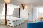 Dachgeschoßwohnung Halle (Saale) - 3 Zimmer, 75 m&sup2;, 1.190&euro; | Angebot:26008357
