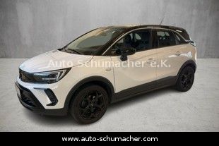 Opel Crossland (X) 29.200 km 17.400 &euro; Simmerath 52152