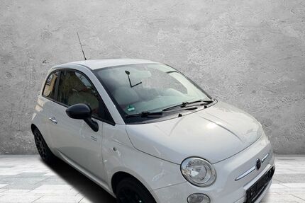 Fiat 500 116.000 km 4.499 &euro; Detmold 32758