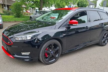 Ford Focus 95.000 km 10.700 &euro; Kernen i. r 71394