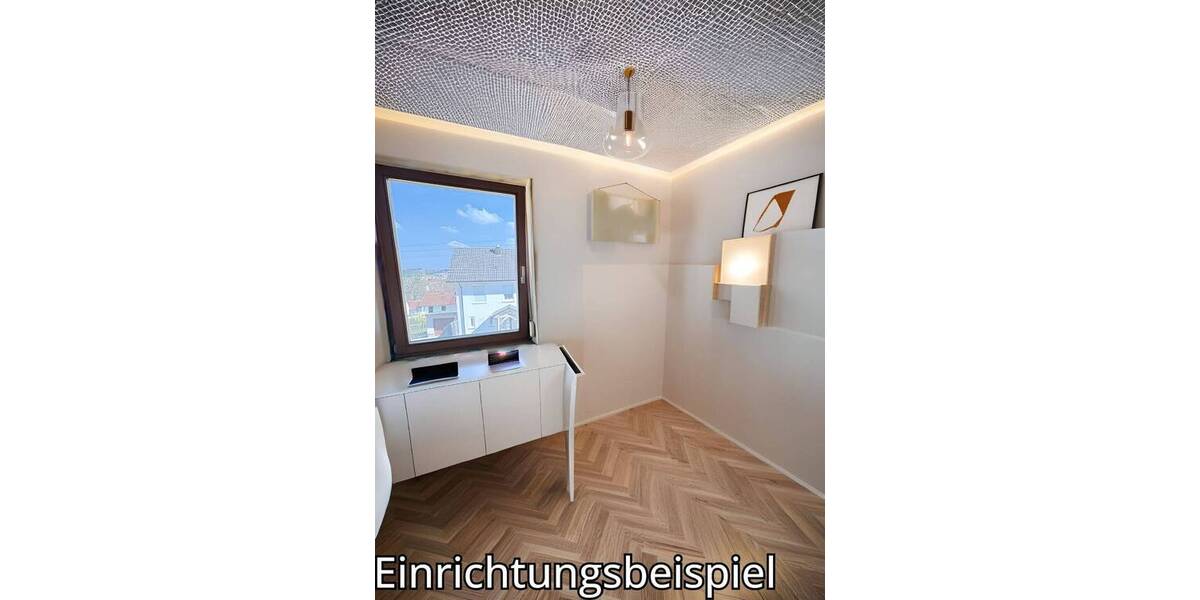 Reihenendhaus Balingen - 4 Zimmer, 90 m&sup2;, 229.000&euro; | Angebot:25970751