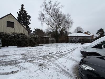 GRUNDSTÜCK IN ZENTRALER LAGE - Grundstück Zeuthen | Angebot:26276494