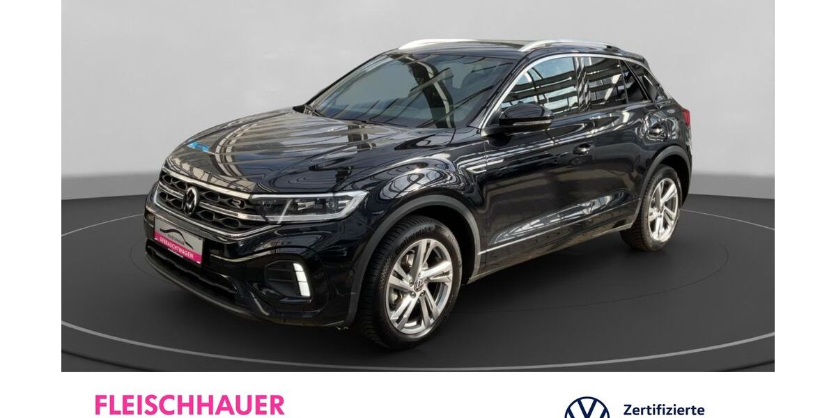 VW T-Roc 27.242 km 30.980 &euro; Köln-Mülheim 51063