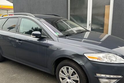Ford Mondeo 119.000 km 6.500 &euro; Alfeld (Leine) 31061
