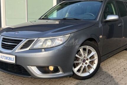Saab 9-3