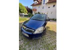 Opel Zafira B 267.420 km 1.300 € Rottweil 78628
