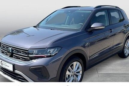 VW T-Cross 1.501 km 26.440 &euro; Bünde 32257