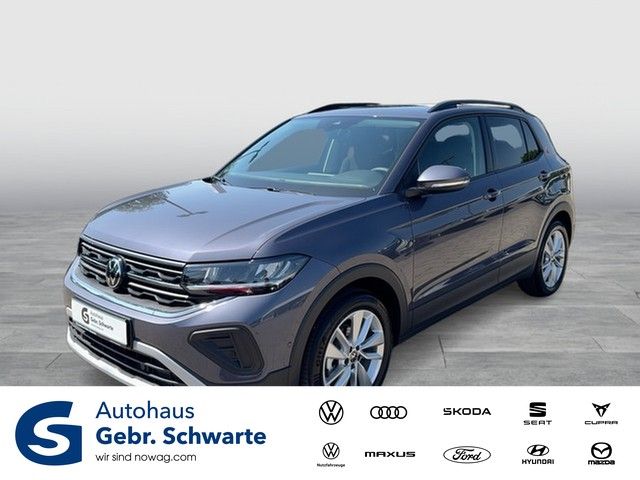 VW T-Cross 1.501 km 26.440 &euro; Bünde 32257