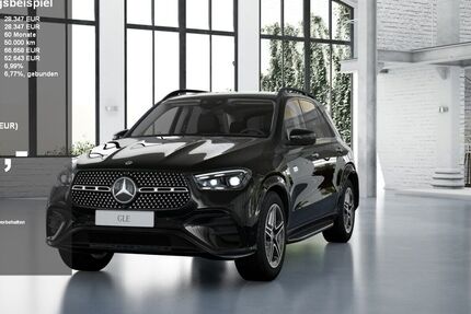 Mercedes-Benz GLE 350 16.655 km 79.990 &euro; Lübeck 23556