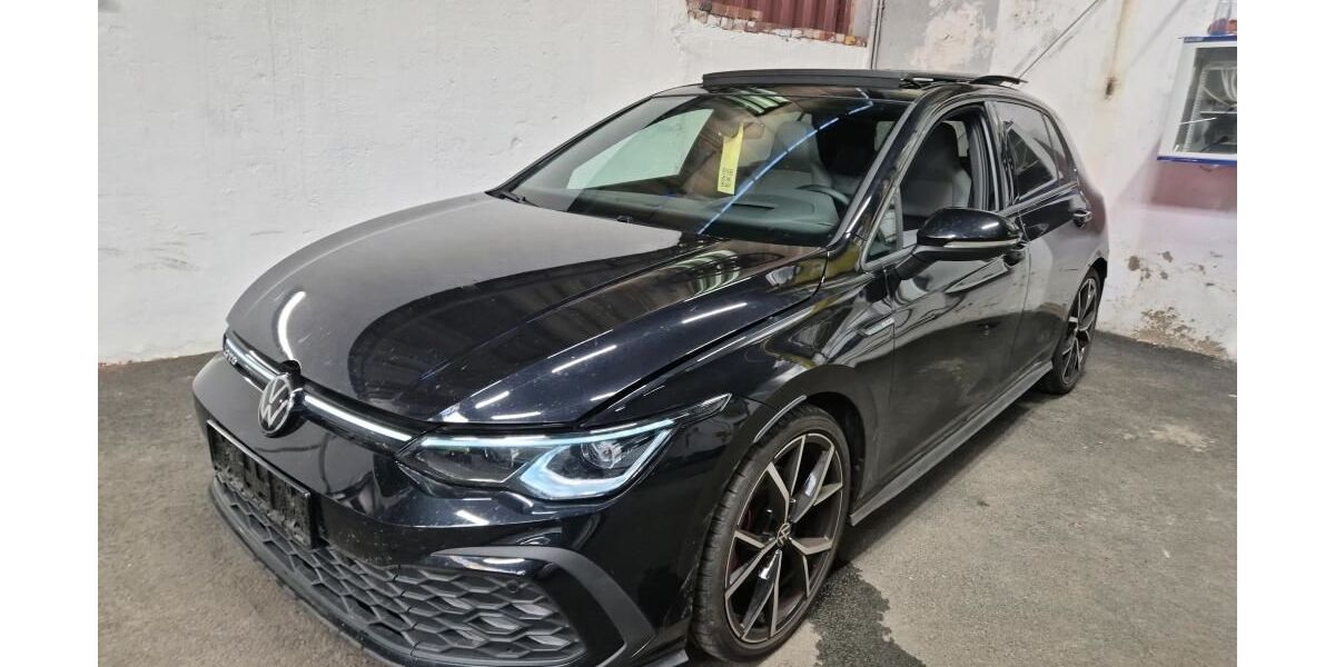 VW Golf 39.868 km 34.990 &euro; Ahrensburg 22926