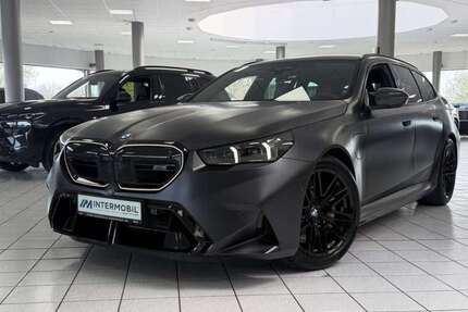 BMW M5 12.527 km 128.990 &euro; Schönefeld/OT Großziehten 12529