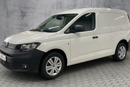 VW Caddy 1.500 km 24.980 € Rheda-Wiedenbrück 33378