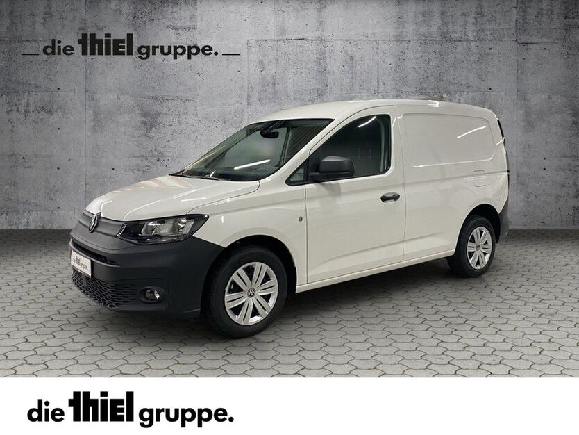 VW Caddy 1.500 km 25.860 € Rheda-Wiedenbrück 33378