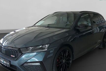 Skoda Octavia 82.500 km 27.990 &euro; Munderkingen 89597