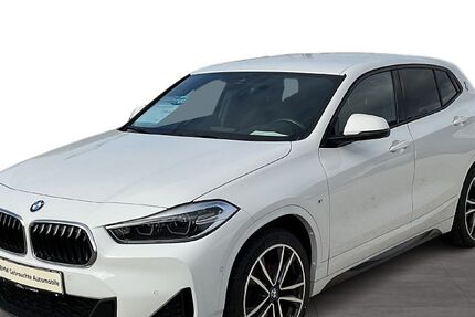 BMW X2 65.550 km 24.860 &euro; Dingolfing 84130