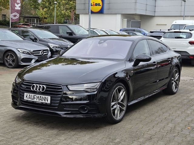 Audi A7 74.100 km 29.900 &euro; Berlin 13581