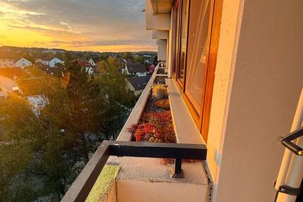 Wohnung Bayreuth Altstadt - 4 Zimmer, 92 m&sup2;, 290.000&euro; | Angebot:27281903
