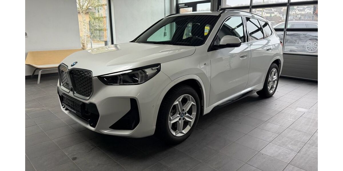 BMW iX1 28.000 km 45.950 &euro; Freudenberg 57258