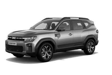 Dacia Bigster 2.999 km 25.990 &euro; Bensheim 64625