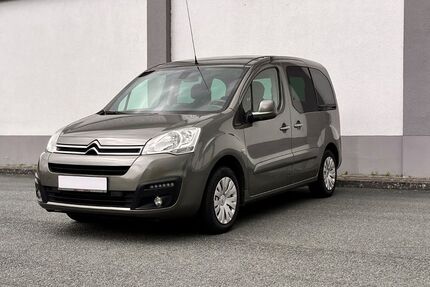 Citroen Berlingo 162.000 km 4.990 &euro; Geesthacht 21502