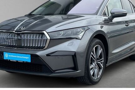 Skoda Enyaq 23.977 km 37.650 &euro; Traunstein 83278