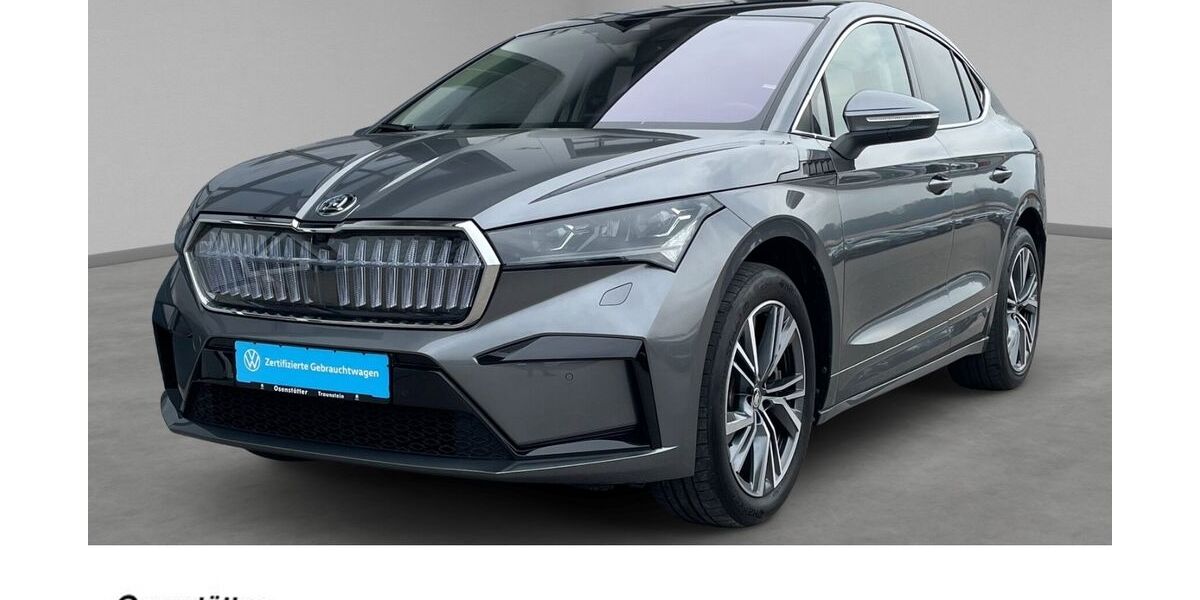 Skoda Enyaq 23.977 km 37.650 &euro; Traunstein 83278