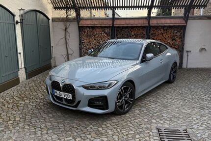 BMW 430 22.460 km 44.500 &euro; Schwielowsee 14548