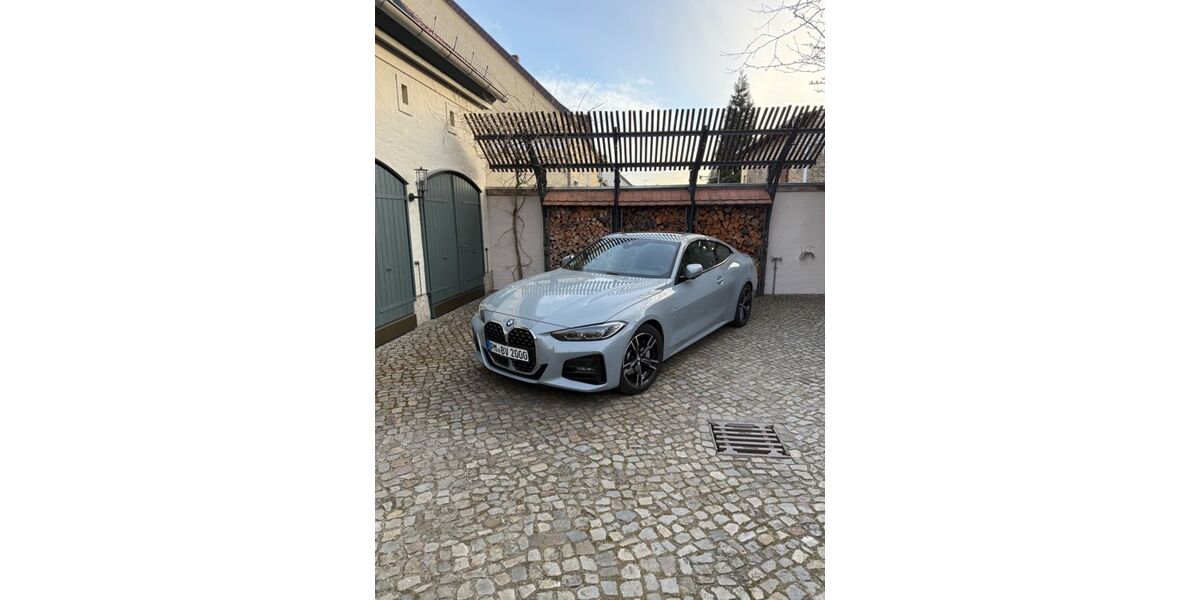 BMW 430 22.460 km 44.500 &euro; Schwielowsee 14548