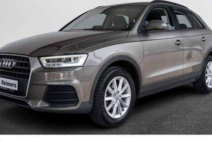 Audi Q3 72.090 km 17.979 € Rellingen/Hamburg 25462
