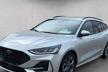 Ford Focus 13.343 km 21.550 &euro; Hanau 63452