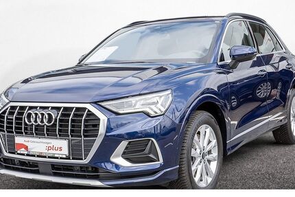 Audi Q3 19.846 km 36.990 &euro; Wittenberge 19322