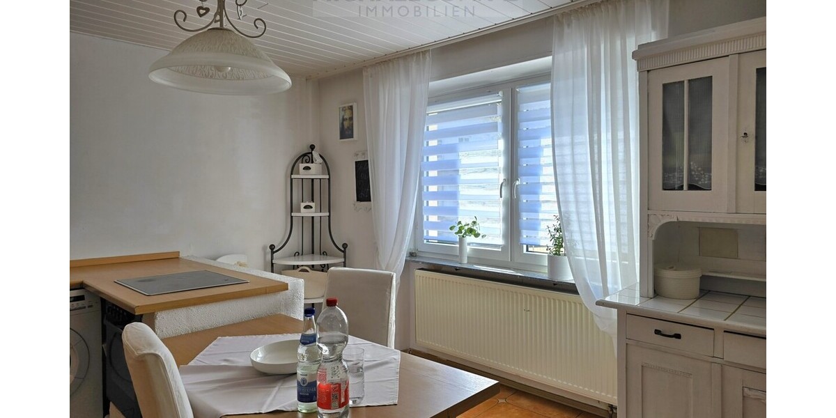 Einfamilienhaus im Zentrum von Eppelborn - Einfamilienhaus Eppelborn | Angebot:27010349