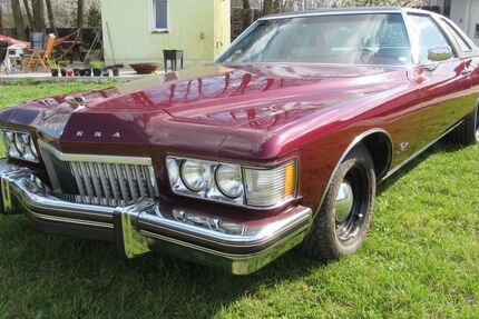 Buick Riviera 86.430 km 27.000 &euro; Doberlug-Kirchhain 03253