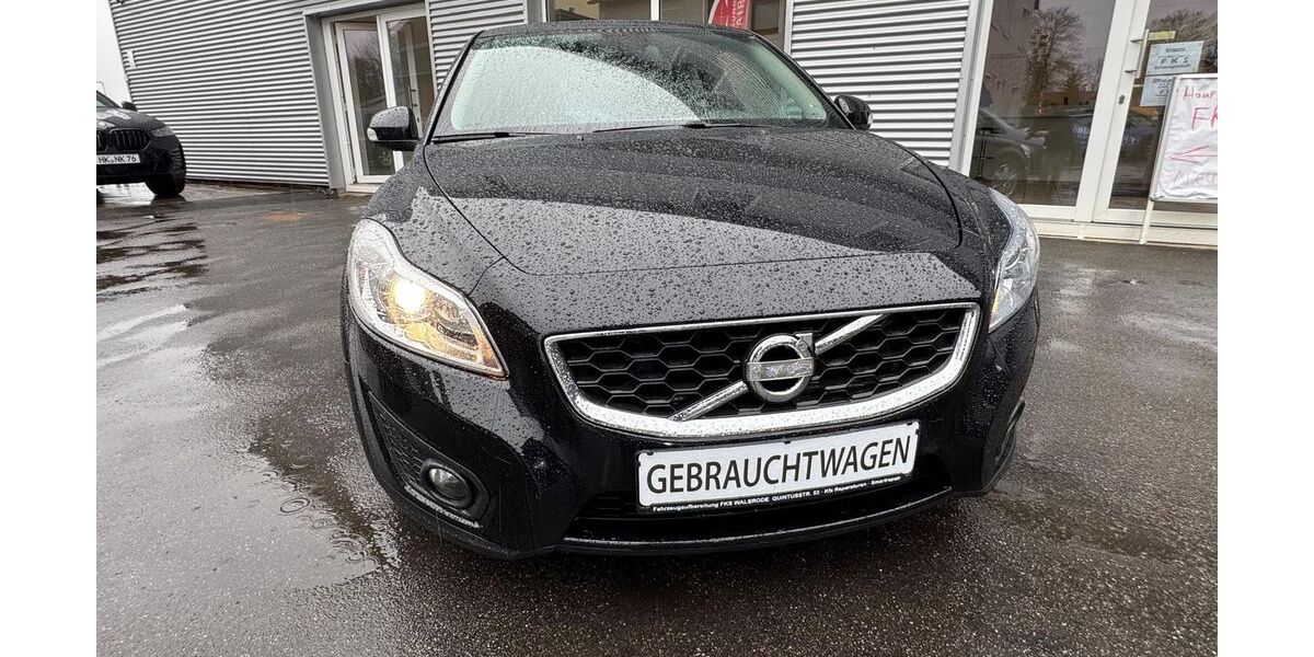 Volvo C30 149.230 km 4.590 &euro; Walsrode 29664